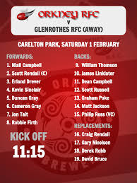 Image result for Glenrothes Rugby Football Club