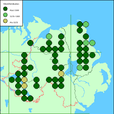Attēlu rezultāti vaicājumam “Geum x intermedium”