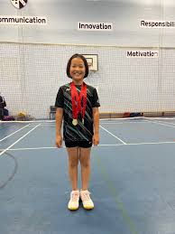 Image result for Market Harborough badminton Club