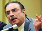 ... Sardar Jamal Khan Leghari, a senator from the PML-Q said that the past ... - zardari-copy12111-640x480
