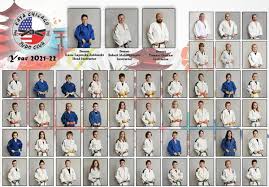 Image result for Moonraker Judo Club