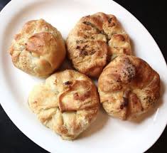 Image result for knish