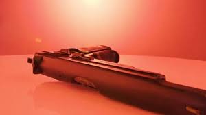 Image result for Studio shot with weapon