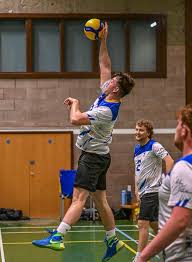 Image result for Cleobury Volleyball Club