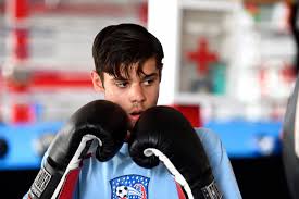 Image result for York University Boxing Club
