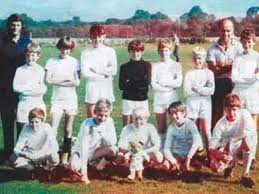 Image result for Burpham Juniors Fc