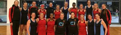 Image result for Cirencester Netball Club