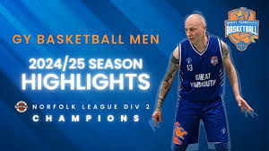Image result for Great Yarmouth Basketball Club