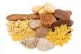 Excellent Sources of Complex Carbohydrates