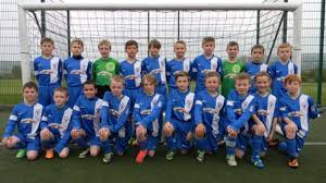 Image result for Stockport Junior Blues