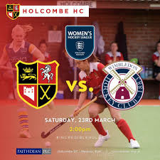 Image result for Holcombe Hockey Club