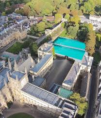Image result for Oxford University Swimming Club