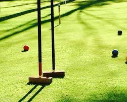 Image result for Newport Croquet Club