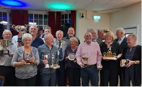 Image result for Raunds Conservative Bowls Club