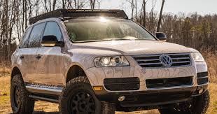 Image result for vw touareg