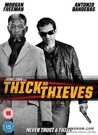 Z�odziejski kodeks - Thick as Thieves *2009*