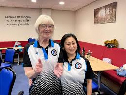 Image result for Abbots Bromley Indoor Bowls Club
