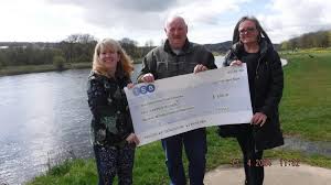 Image result for Aberdeen & District Angling Association