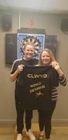 Image result for Clwyd County Darts Club