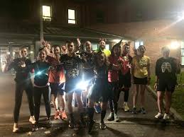 Image result for Finch Coasters Running Club