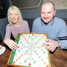 Image result for South Yorkshire Scrabble Club