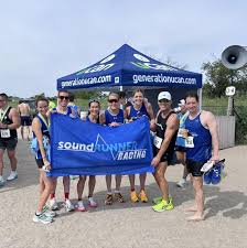 Image result for Gravesend Road Runners & Athletics Club