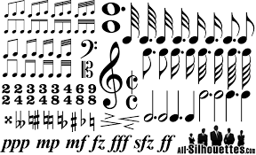 Image result for 音符 記号!