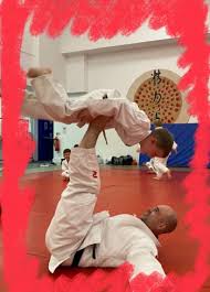 Image result for Carmarthen Judo Club