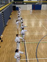Image result for Bowerham Shotokan Karate Club