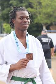 Image result for Rainham Judo Club