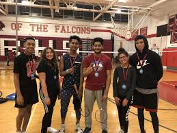 Image result for Redways Badminton Club