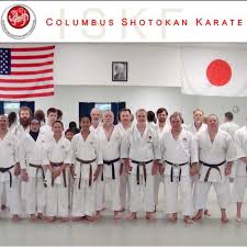 Image result for Worthington Martial Arts Institute