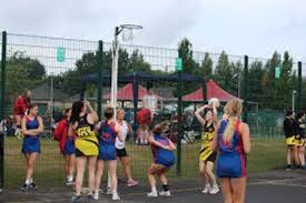 Image result for Blaze Netball Club