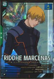 「リディ・マーセナス」の画像検索結果