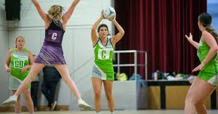 Image result for Cd Phoenix Netball Club