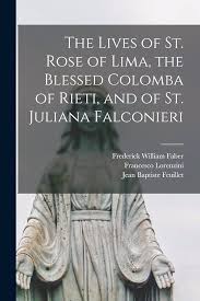 Image result for Saint Juliana Falconieri