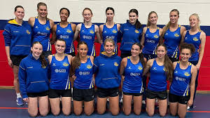 Image result for Homejames Netball Club