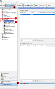 Image result for cisco ASDM