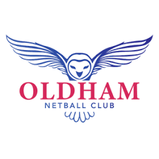 Image result for Oldham Netball Club