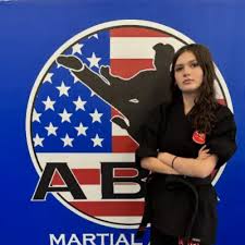 Image result for America's Best Karate