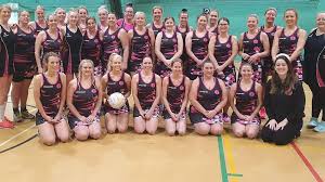 Image result for Haxby Netball Club