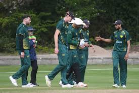 Image result for Moseley Cricket Club