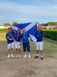 Image result for BUDLEIGH SALTERTON CROQUET CLUB