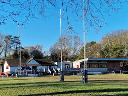 Image result for Hereford Rugby Football Club
