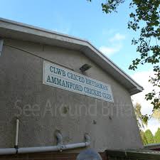 Image result for Ammanford Cricket Club