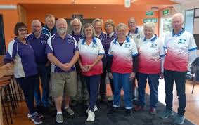 Image result for Wellington Petanque Club