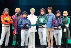 「沙慈・クロスロード 機動戦士ガンダム00 2nd」の画像検索結果