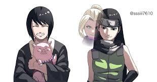 「シズネ NARUTO」の画像検索結果