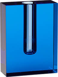 Image result for glasvase rechteckig