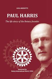 Image result for paul harris